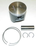 Jet Over Sx-R Kit New Ski Platinum Kawasaki Fits 2003-2006 Piston .25Mm 800Cc