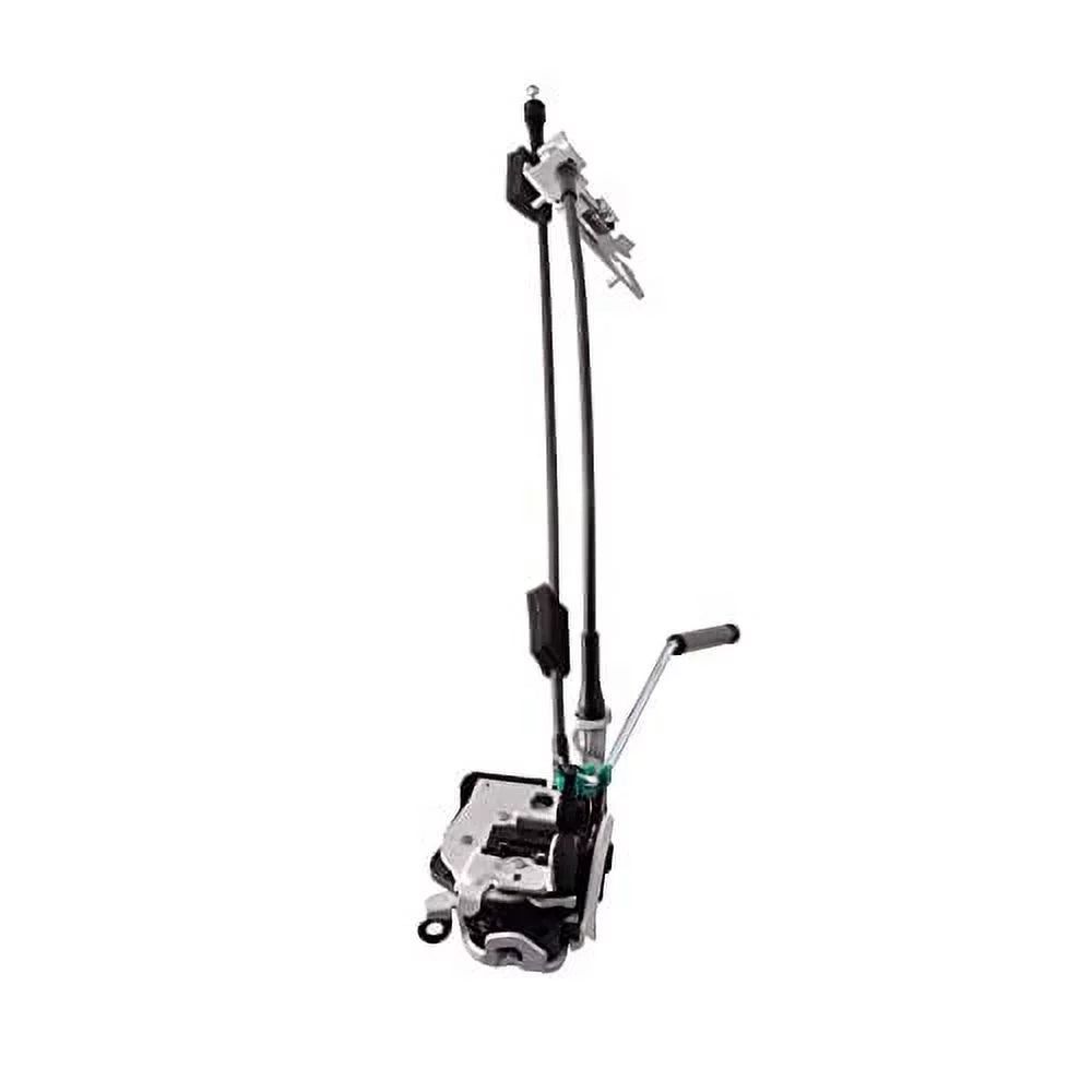 E350 compatible Unikpas Rod latch door assembly E250 E150 Side RH for Hinged w/cable latch Door replace