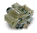 Marine 0-80319-2 Carburetor 600 CFM Holley