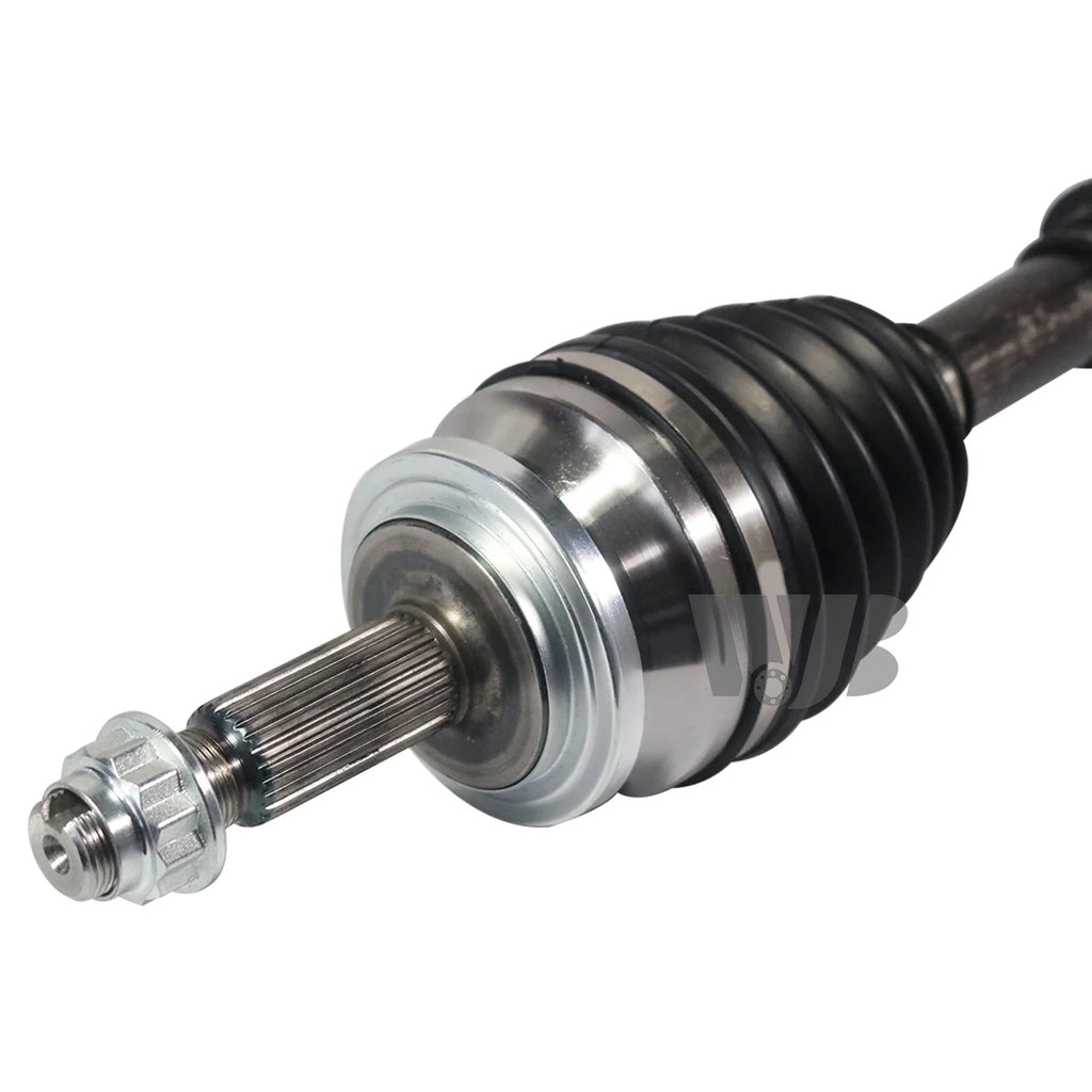 CV 2021 WJB 2.5L RAV4 NCV69122 2020 Assembly Axle 2019 For Shaft Left Front