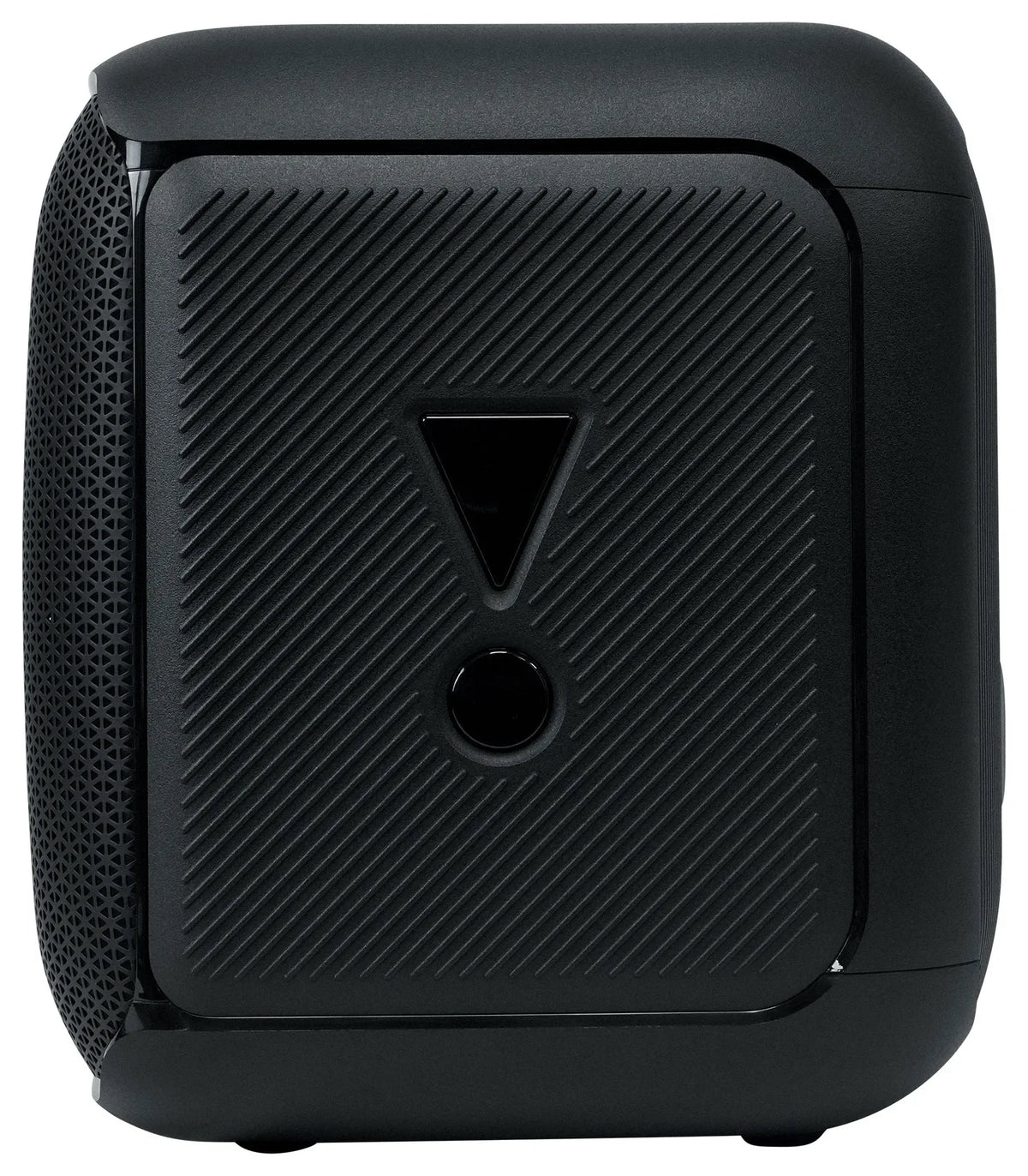 Party w Encore LED+Wireless Portable Essential Partybox Speaker Mics JBL Compact