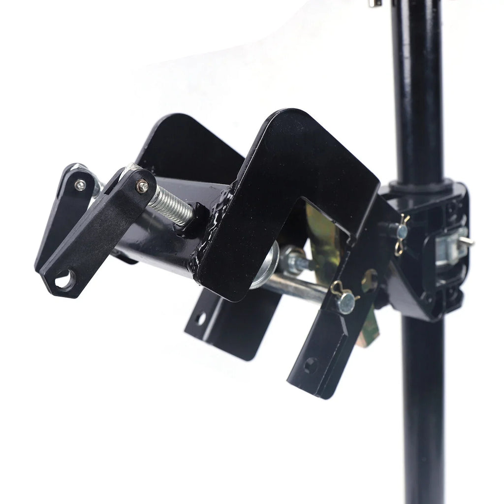 4 Boat Stroke Outboard System 225 with Engine Single Air Heavy Cylinder Engine CC Fishing Ignition Engine 3600 Marine Duty 9 HP Boat Miumaeov TAS Motor Cooling r/min