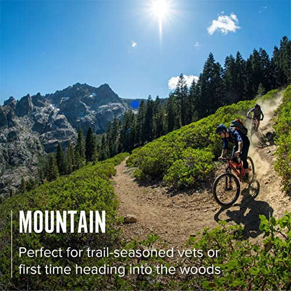 29er 20"/Large Bike, Hardtail Complete Overdrive Mountain Diamondback RIDE Black READY Bicycles