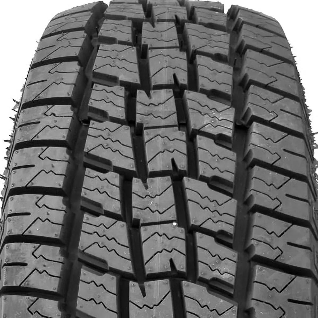 2756518 10 Lexani Beast LT 275/65R18 123S 2 PLY Terrain Terrain 275/65/18 / / Tires AT LXSTAT1865010 Truck All