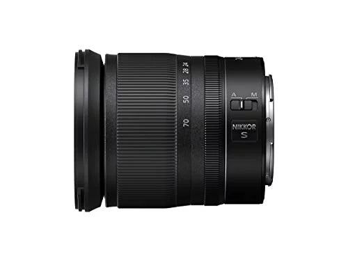 Z f/4 Lens S 24-70mm NIKKOR Nikon
