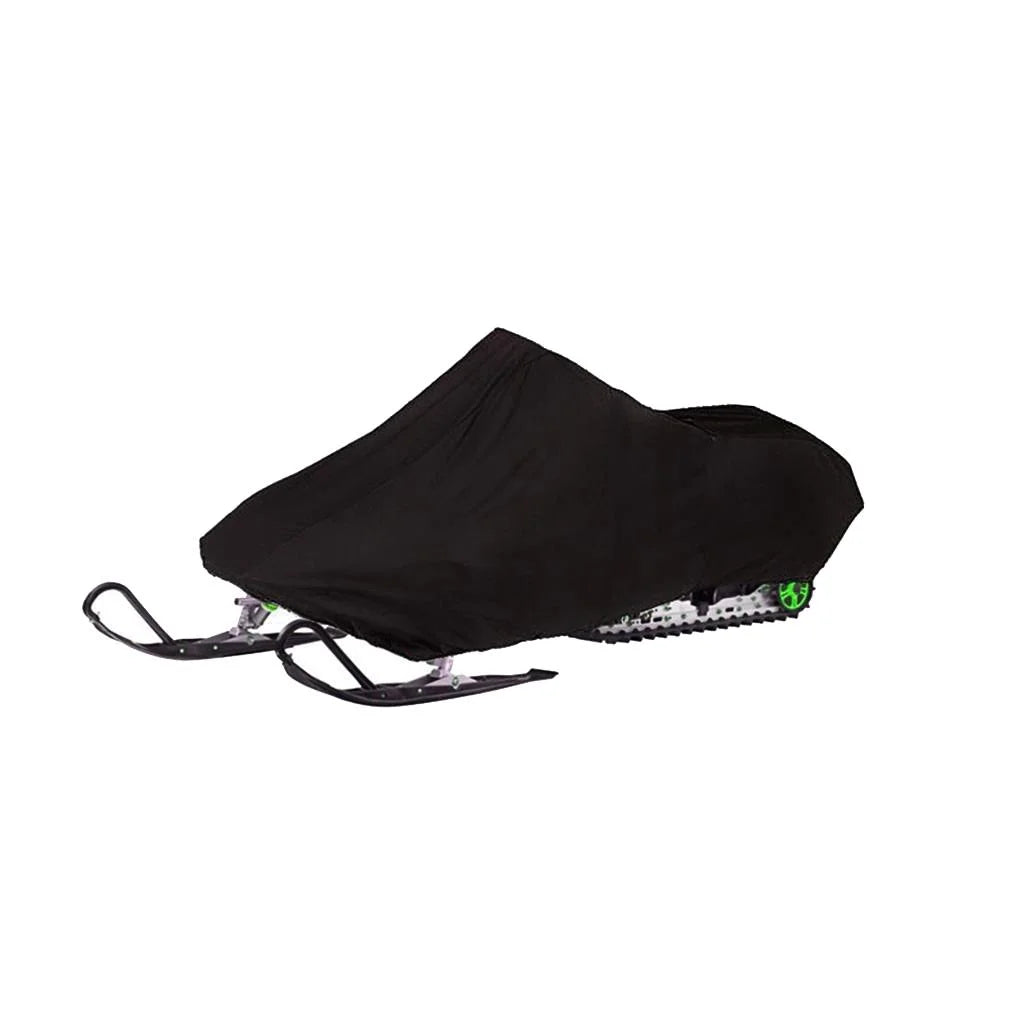 Protection Snowmobile Cover EVO for Mud Polaris Sleds. 300D Indy and Slush 2019-2020 Travel Compatible and Storage