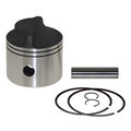 175/235hp Bore #: Big Kit Wiseco 3121P4 9-53471 Evinrude #: Pro .040 Crossflow Piston X-Ref Johnson
