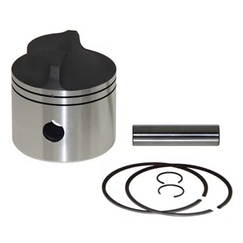 175/235hp Bore #: Big Kit Wiseco 3121P4 9-53471 Evinrude #: Pro .040 Crossflow Piston X-Ref Johnson