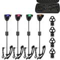 Set - Your Illuminate Digital Tackle Fishing Alarm Lixada Fishing Carp