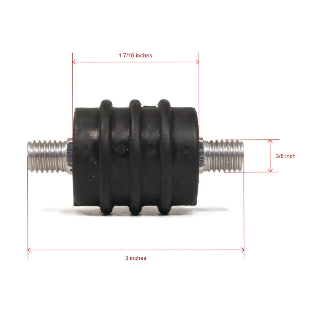 Upper Boat Mount Engine Shop The Johnson ROP Outboard J25RLSNF Motor 2002 HP For Front 25 |