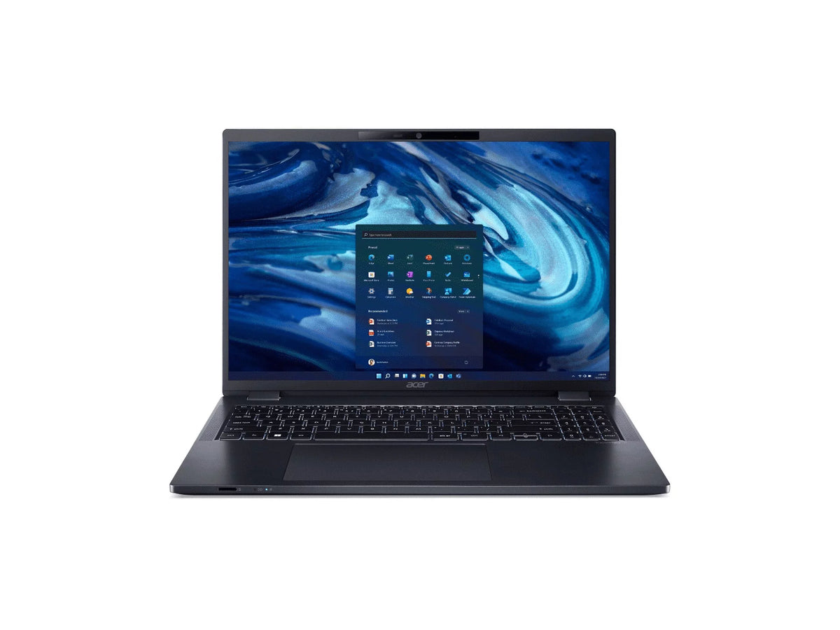 Ryzen Total PRO Acer TravelMate - - 16 Blue 1920 x - - - 6850U AMD - GB P4 SSD Notebook Core) 2.70 RAM GB Octa-core 512 TMP414-41-R923 Slate GHz 7 (8 WUXGA 1200 14" P414-41