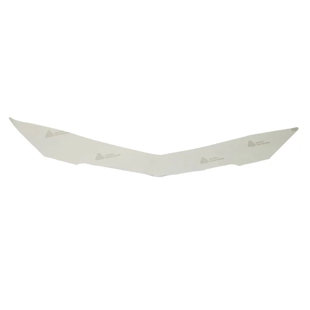 Front Hood Decal MXZ 2017 850 516007671 BRP E-TEC OEM Ski-Doo