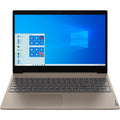 i3-1005G1 8GB 256GB 15IIL05 Lenovo Intel Core Win10,Almond IdeaPad 3 15.6" X21.2GHz (Used)