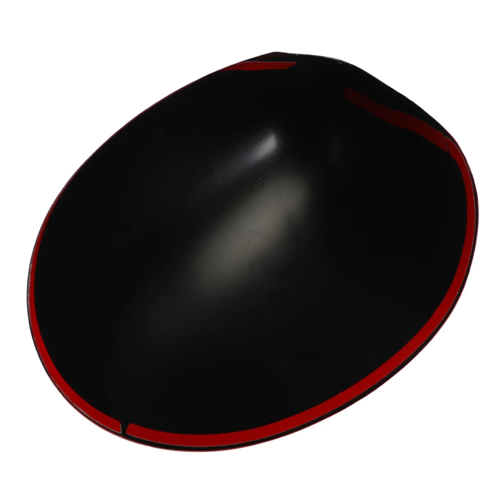 Hardtop Cover Red MINI F56 Cooper Mirror F55 Black/Grey checkered for