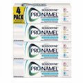 Sensodyne Alpine Toothpaste Whitening (184.3g), 4-pack Gentle Breeze Pronamel 6.5oz