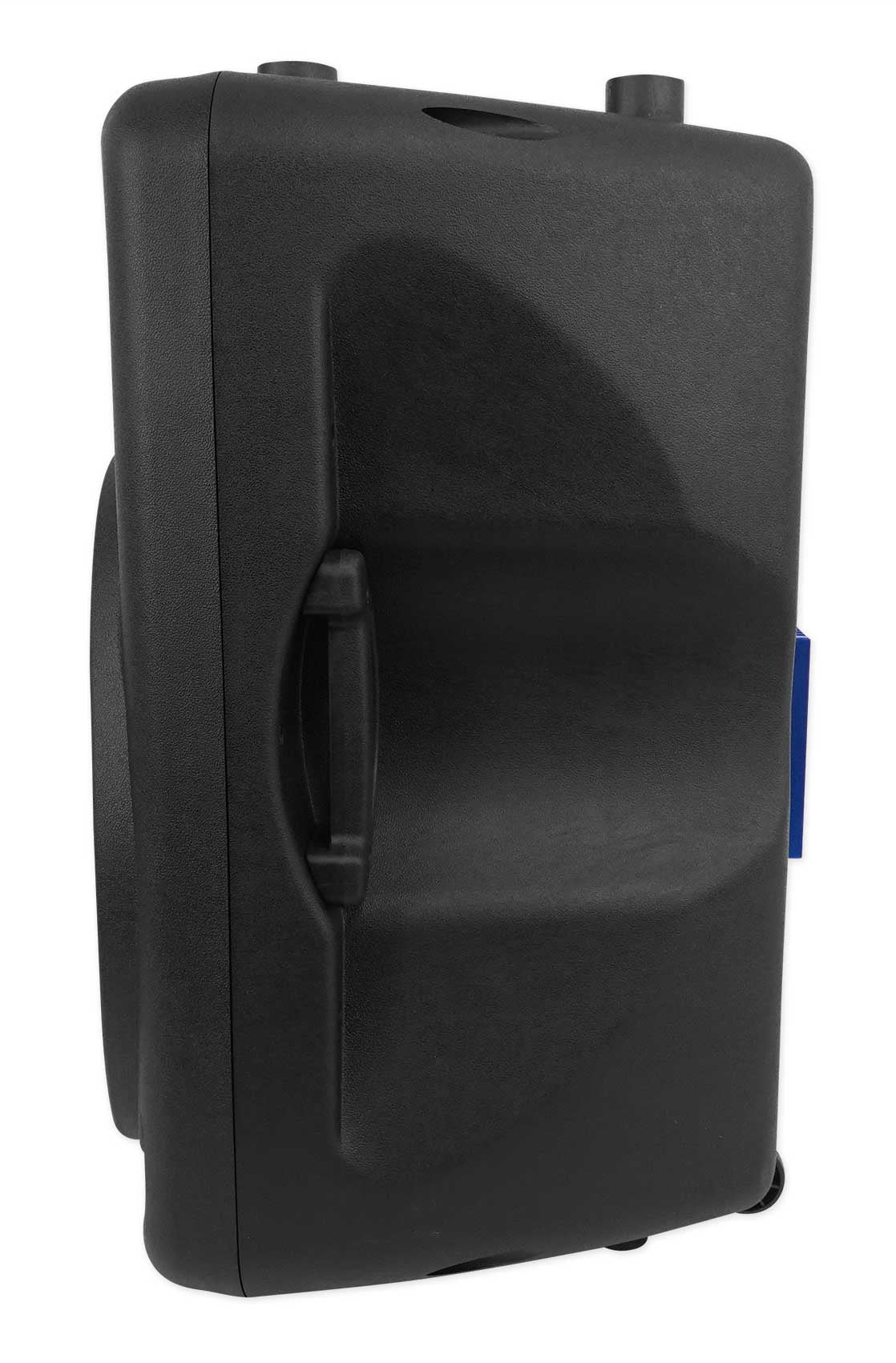 Link Bluetooth RPG15BT Wireless (2) 15" Rockville Restaurant For Speakers+Mounts