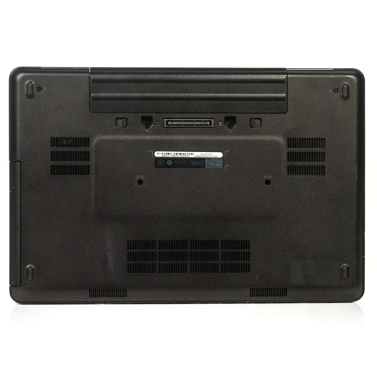Win B Dedicated E5540 Latitude Yr Laptop 15.6" Pro Core SSD Pre-Owned 1 2.5" i5 8GB 256GB 10 Wty Graphics v.AB