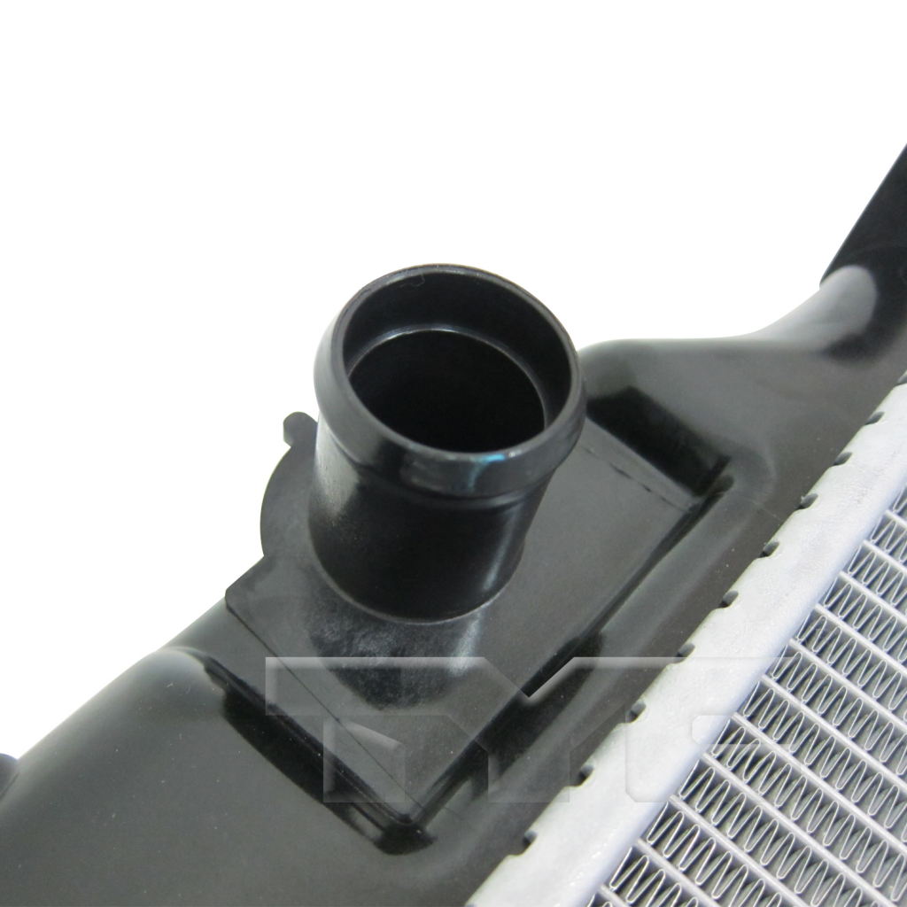 45111-AL05A KarParts360: Automatic Outback 18 w/ Radiator Wagon 17 CVT Transmission For 16 Subaru 3.6L SU3010663 Engine 2015 2019 |