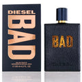 OZ 4.2 ML) BAD/DIESEL DIESEL (125 (M) SPRAY EDT