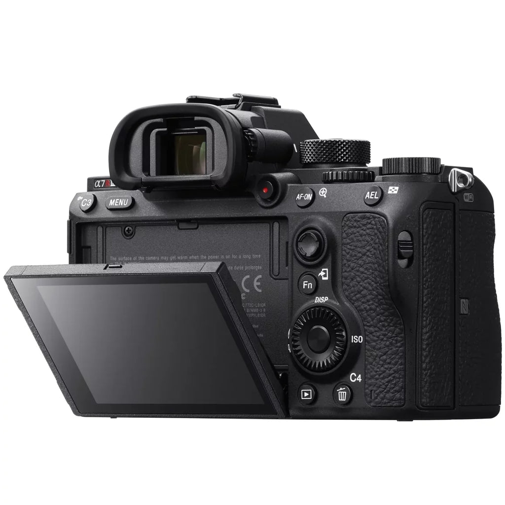VXD + Bundle + Di Dual Battery Camera Gear 64GB Tamron III A063 Mirrorless 28-75mm F2.8 III ILCE-7RM3A/B Tripod Lens Frame Charger+ Bag Kit Accessories Extra Full G2 Deco a7R Card+ & & with Body
