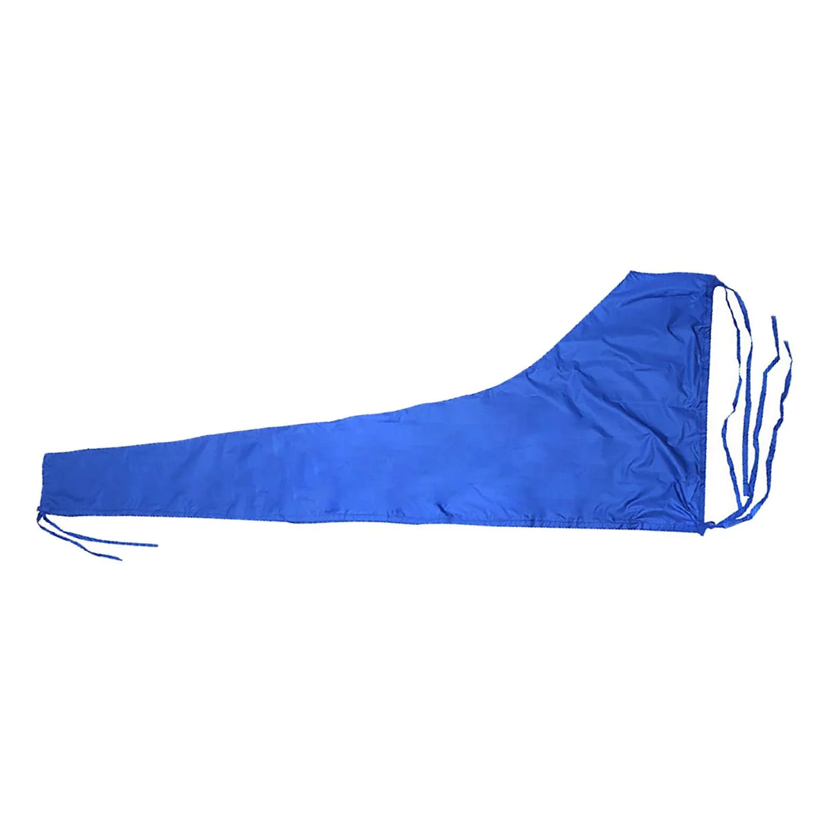 Boat Cover Cover, Cover Mainsail 12 600D Dustproof Oxford Cloth FT FT to Strap 12 Cover, 11 , Cover Thickened Blue Adjustable Sail Snow