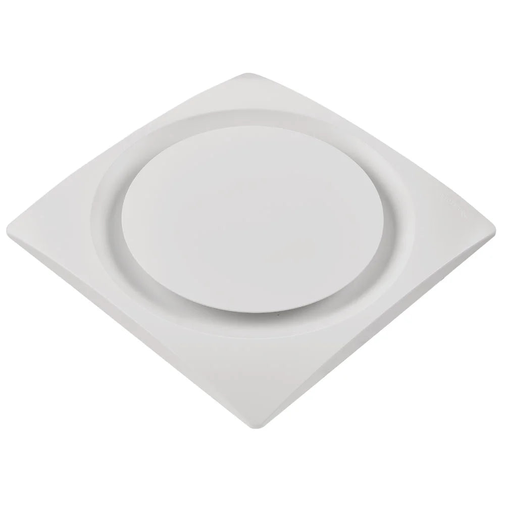 Aero 2 - Mounted Pure Ceiling Ap200dh-S Exhaust Cfm White Sone 200 Fan