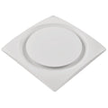 Aero 2 - Mounted Pure Ceiling Ap200dh-S Exhaust Cfm White Sone 200 Fan