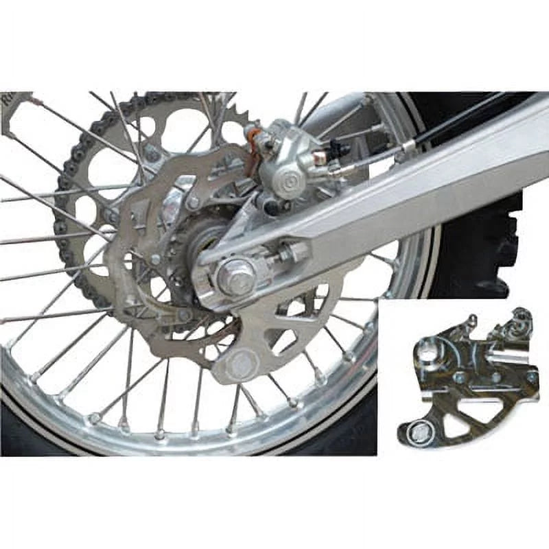 Rear 2017-2018 Ultra 450 Six Days KTM EXC-F for Guard Disc Enduro Engineering