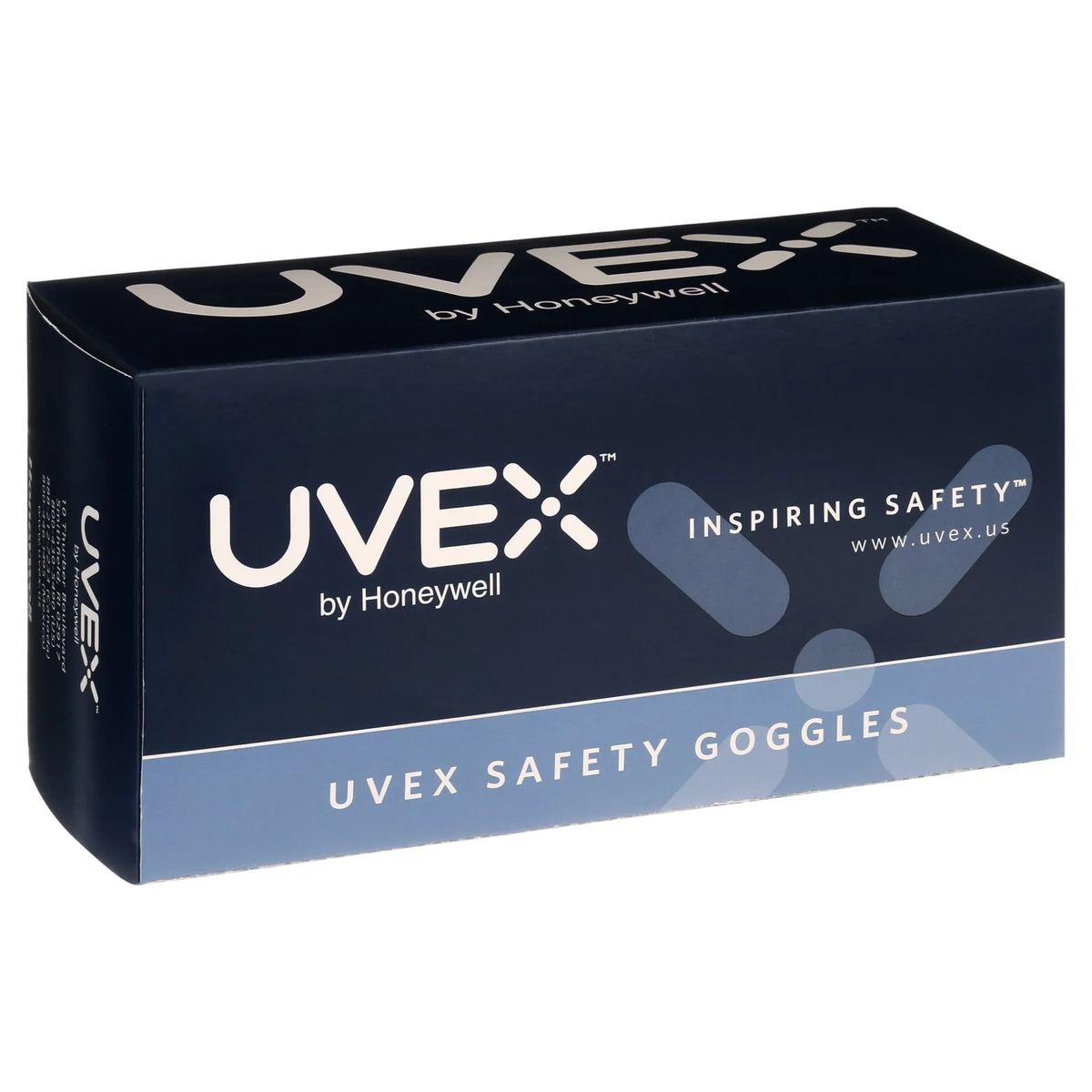 Flex Goggles Uvex Honeywell Seal