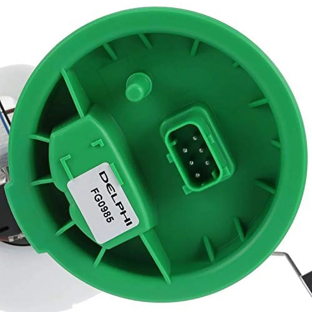 Delphi Fuel Fits 2002-2004 COOPER MINI FG0985 Module select: