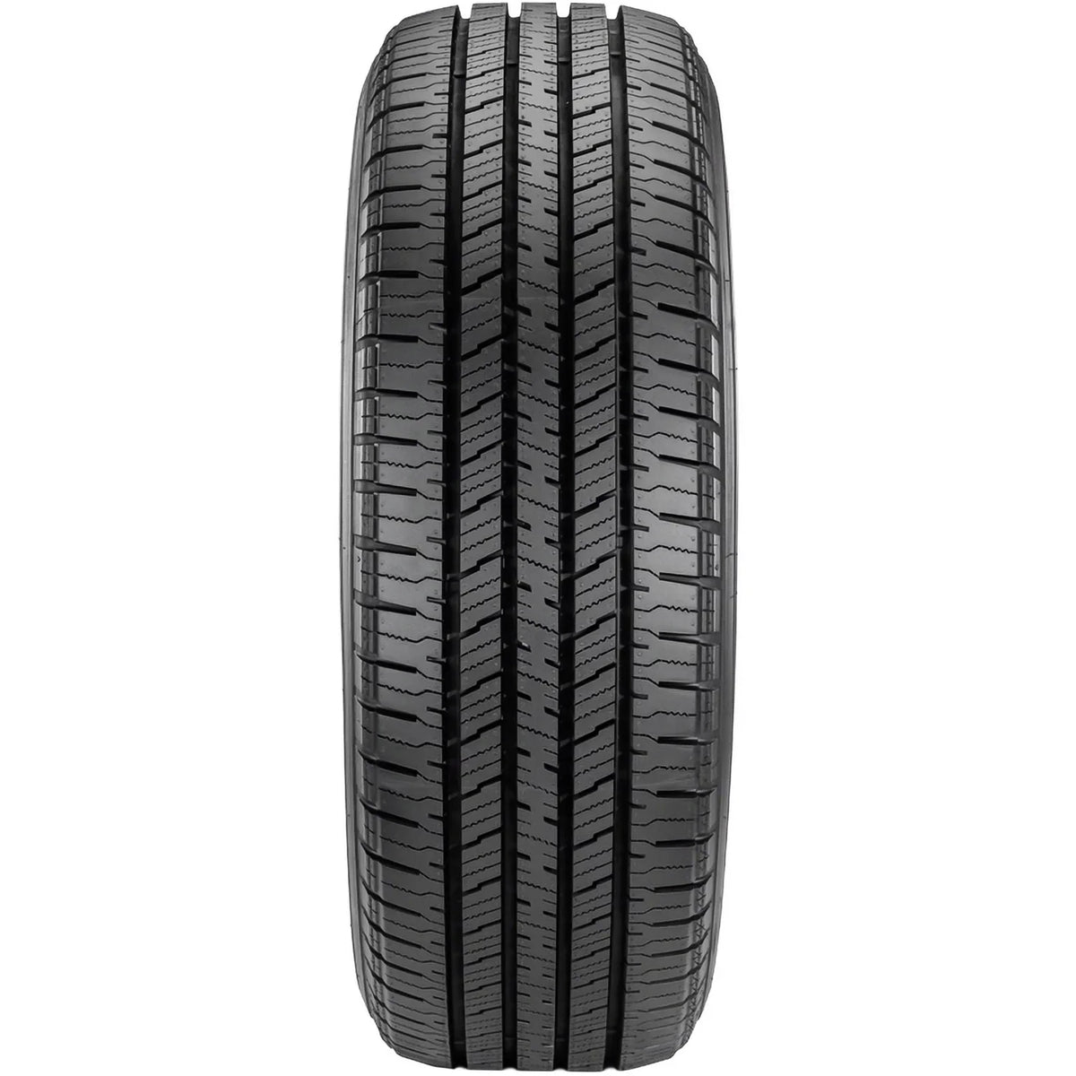 TRD Light Highway Pro, Chevrolet P245/75R16 Hankook Tahoe Dynapro 1996-2002 Tire 2015 (RH12) LT 109T HT Fits: Truck Tacoma