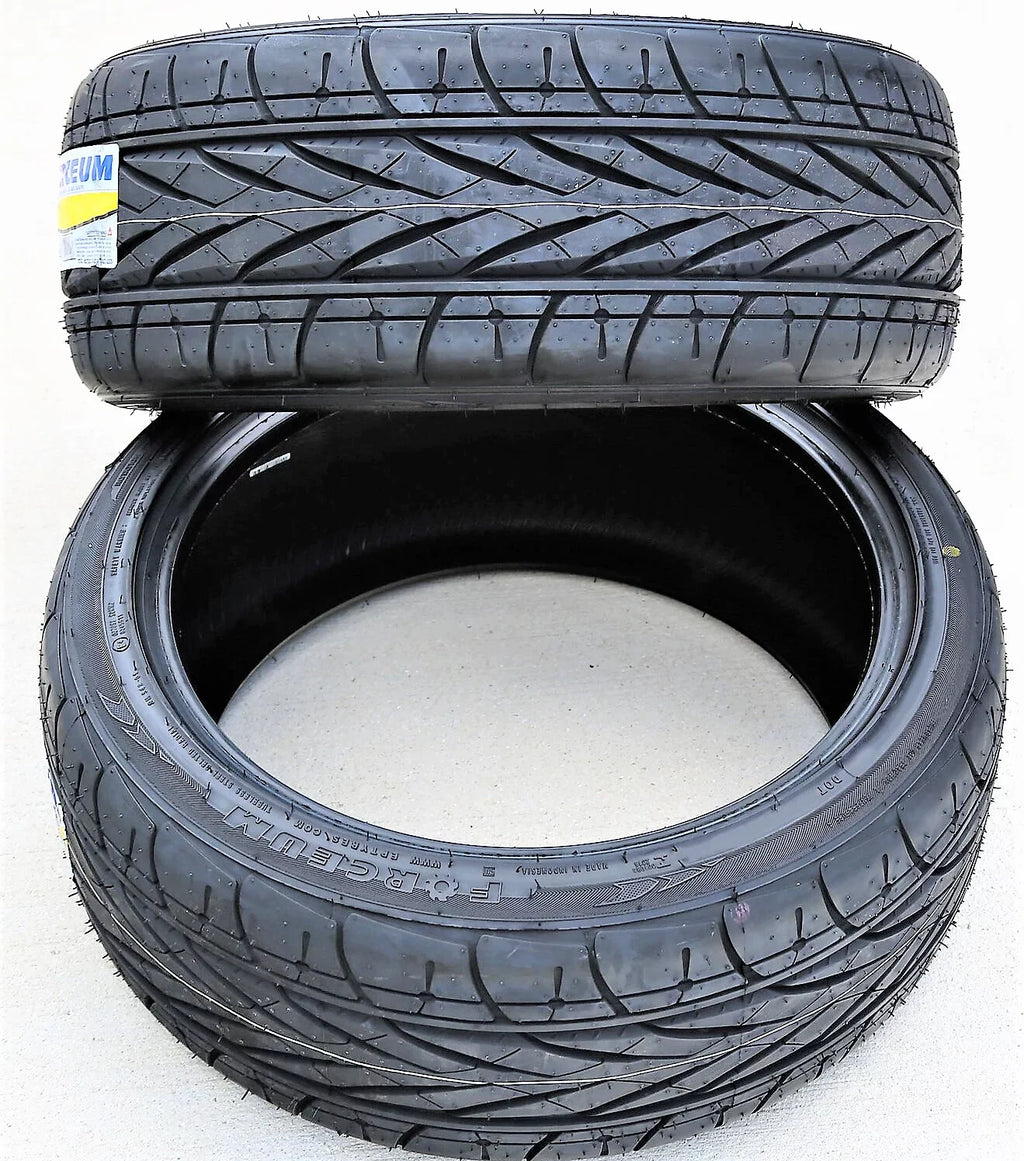 Camry 2011-15 (FOUR) Hexa-R XL XLE LTZ, High Forceum Set 95Y Cruze Chevrolet A/S ZR of Performance 225/45R18 Tires Fits: 4 2012