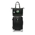 Boston Premium Luggage Laptop Bag Set and Tote Celtics MOJO