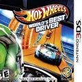 World's 3DS, Hot 2013) Racing (Nintendo Restored Driver Game (Refurbished) Wheels: Best