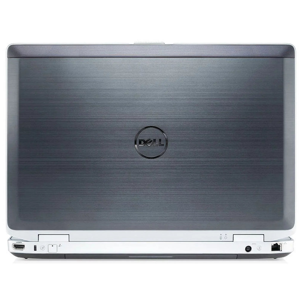 10 64 B i3 Windows Pro Latitude 2.1GHz 320GB E6420 4GB Laptop Used DRW