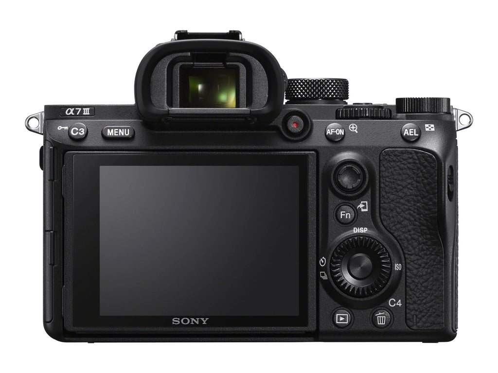 Alpha with Digital Camera a7 III 28-70mm Mirrorless Lens