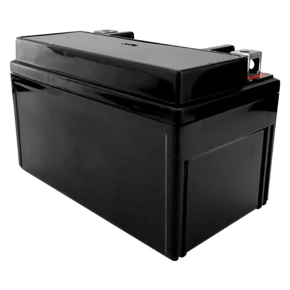 YR YZF YTZ10S R6 06-10 R1 04-10 Agusta WARRANTY 600 Yamaha 2 1000 FZ8 Battery
