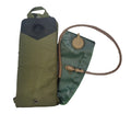 Liter exterior bladder Carrier never Previously 3 with Issued OD apparel System Hydration Military issued import