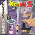 '- Card Advance Boy Game Nintendo Z: Game Collectible Ball Dragon