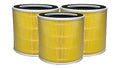 RP-AP089W Carbon RP-AP089B 4-in-1 Filter RP-AP089 Pack RENPHO HEPA purifier / True For Part Nispira RP-AP089-F1, Replacement Activated 3 Air
