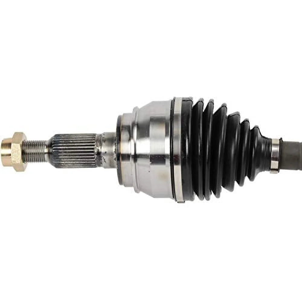 Cadillac, fits 26069244 Axle CARDONE Chevrolet Front Left, Front 66-1009 CV New 1988-2007 Right Assembly