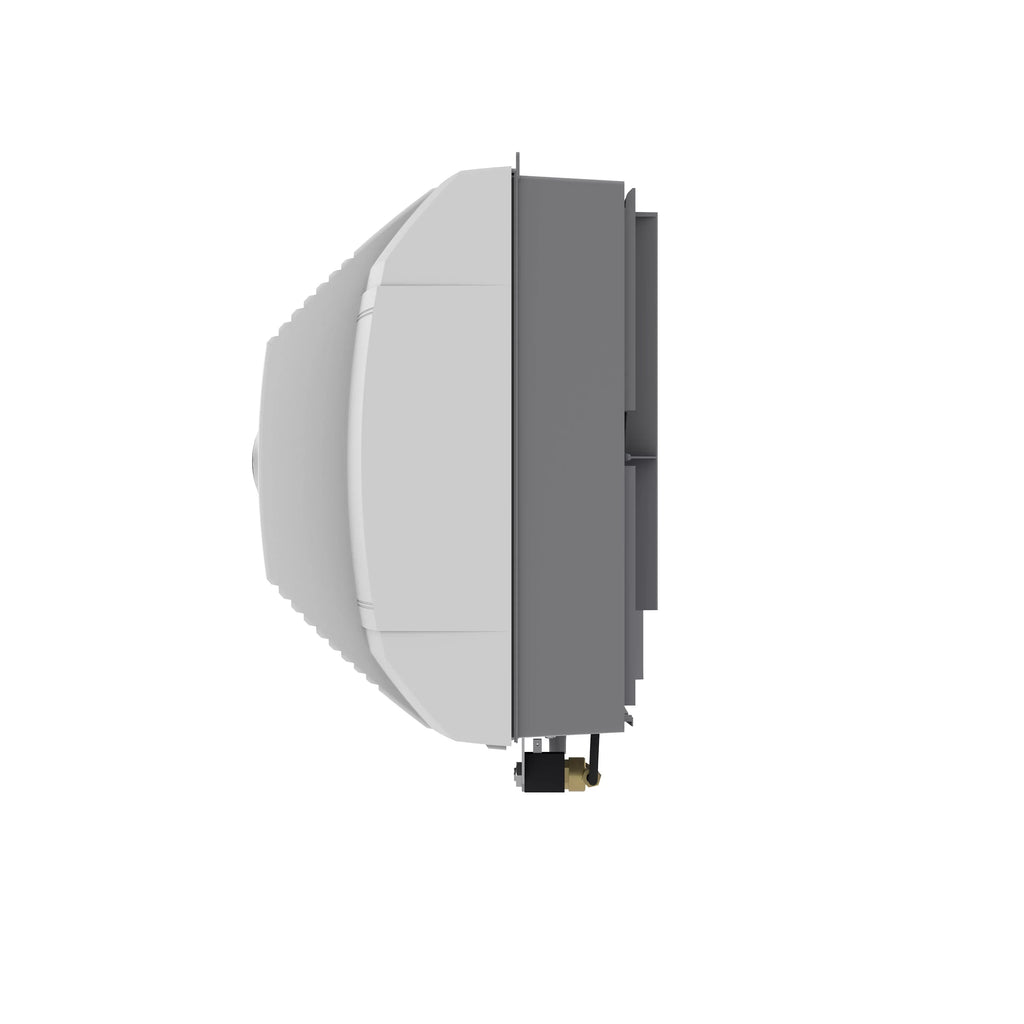 to Homes 700 Furnace Large Humidifier Capacity - Whole-House Fan-Powered 4,200 - for Humidifier up Sq. AprilAire Automatic Ft.