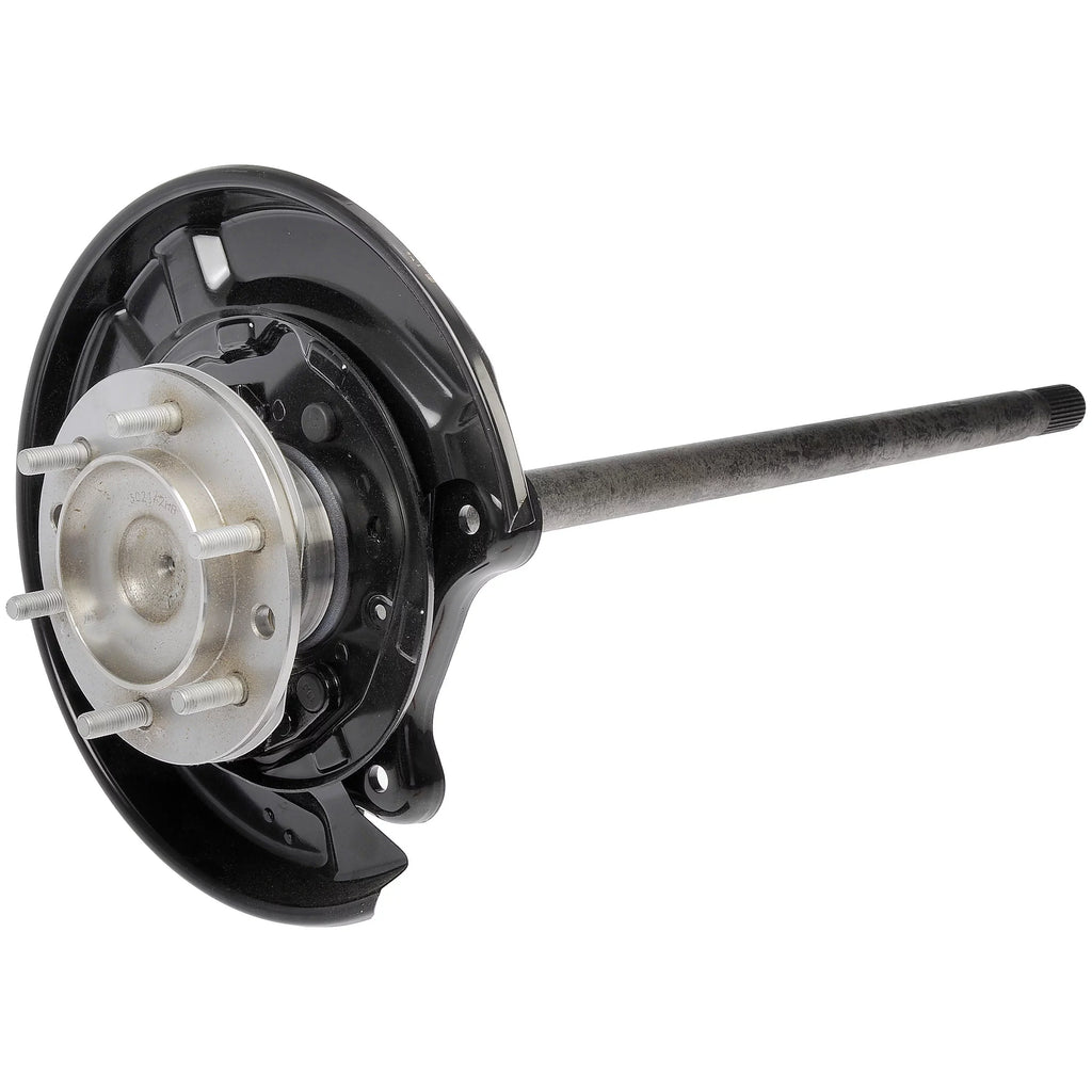 FJ for Drive select: Models Specific 926-142 Lexus Rear Assembly 2007-2009 Shaft / Right Dorman 2003-2009 Fits CRUISER Axle 4RUNNER,