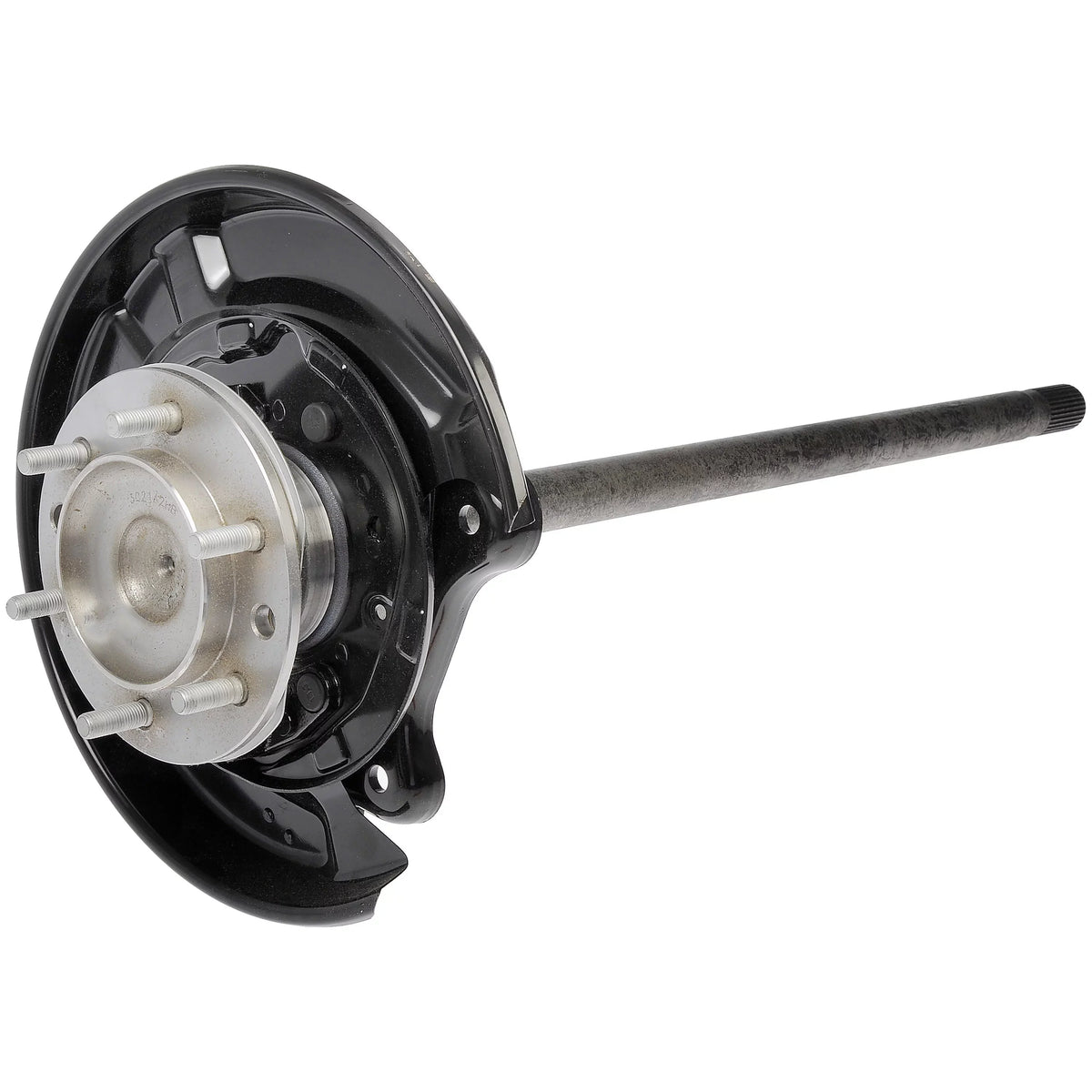 FJ for Drive select: Models Specific 926-142 Lexus Rear Assembly 2007-2009 Shaft / Right Dorman 2003-2009 Fits CRUISER Axle 4RUNNER,