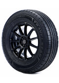 Season H/T 245/75/16 High Tire E EcoPath LT245/75R16 Travelstar Passenger All Performance