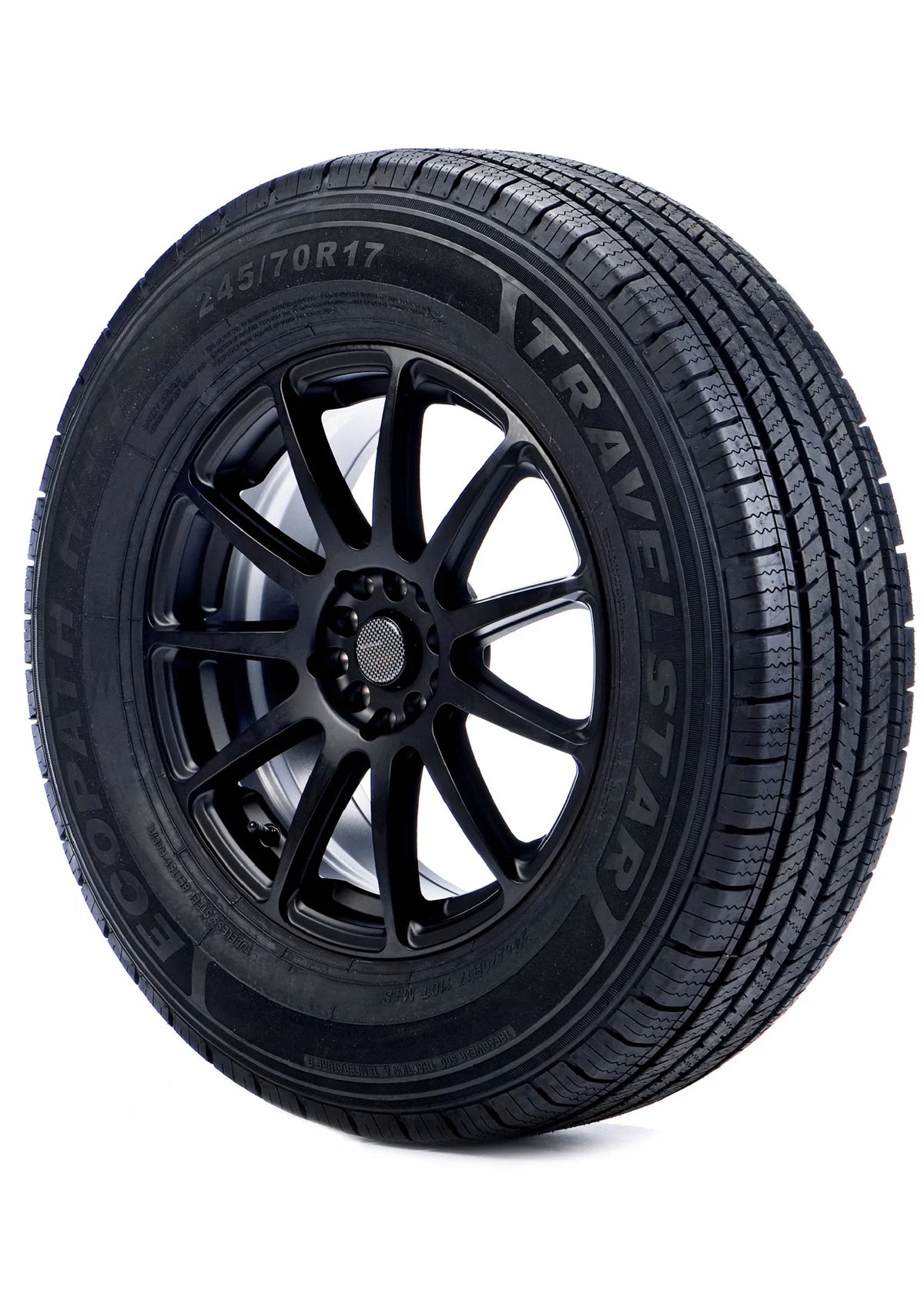 Season H/T 245/75/16 High Tire E EcoPath LT245/75R16 Travelstar Passenger All Performance