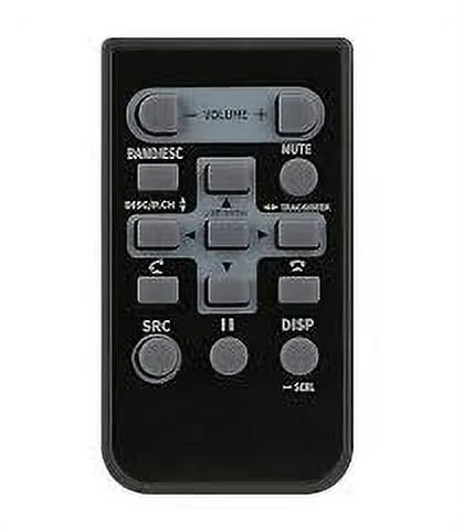 Digital + Media Touchscreen Bluetooth Pioneer Backup Receiver Camera with DMH-241EX