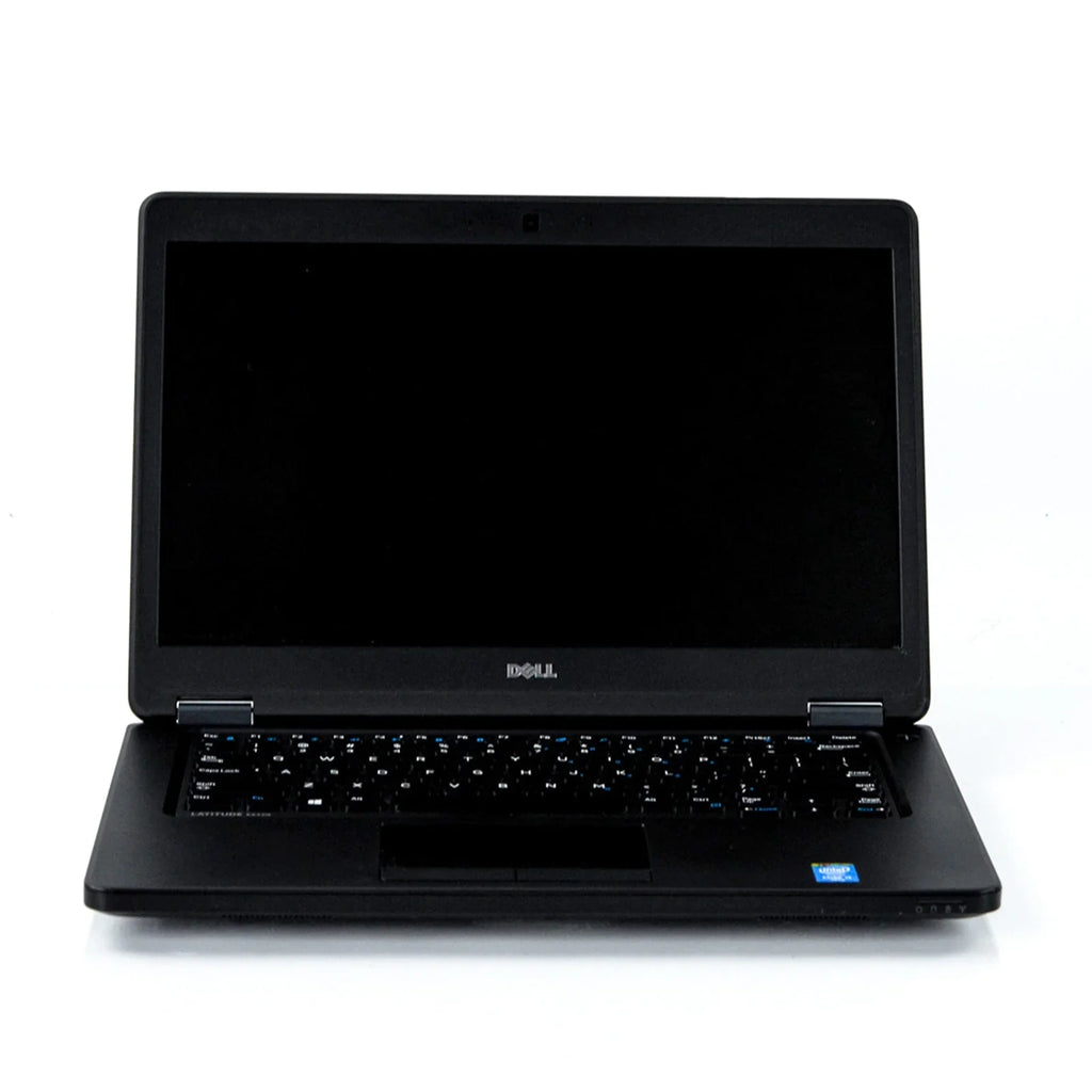 Laptop Latitude B Used 10 E5450 500GB Win Pro i5 8GB v.WCA Dual-Core