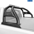 Tyger 2015-2024 with Compatible Textured | | Light Colorado Sport Bar Canyon Black TG-SB7C88518 Mount | Bar Roll Auto | Chevy GMC