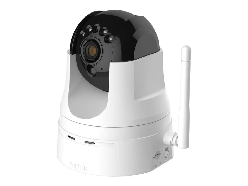 Camera HD Indoor Cloud Camera 5000 Network D-Link